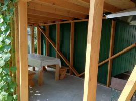 Дом в Алтайский край, Белокуриха Советская ул., 32/1 (80 м²) - Новосоветская. Белокуриха - фото 2