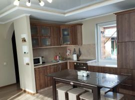 Дом в Алтайский край, Белокуриха Советская ул., 32/1 (80 м²) - Новосоветская. Белокуриха - фото 4
