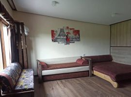 Дом в Алтайский край, Белокуриха ул. Булычева, 21 (30 м²) - . Белокуриха - фото 0