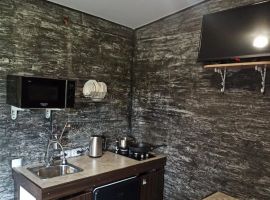 Дом в Алтайский край, Белокуриха ул. Булычева, 21 (30 м²) - . Белокуриха - фото 2