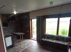 Дом в Алтайский край, Белокуриха ул. Булычева, 21 (30 м²) - . Белокуриха - фото 4