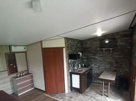 Дом в Алтайский край, Белокуриха ул. Булычева, 21 (30 м²) - . Белокуриха - фото 8