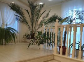 Дом в Ставропольский край, Кисловодск Новая ул., 37 (300 м²) - Каштановая. Кисловодск - фото 10