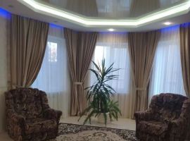Дом в Ставропольский край, Кисловодск Новая ул., 37 (300 м²) - Каштановая. Кисловодск - фото 11