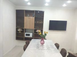 Дом в Ставропольский край, Кисловодск Новая ул., 37 (300 м²) - Каштановая. Кисловодск - фото 12