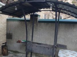 Дом в Ставропольский край, Кисловодск Новая ул., 37 (300 м²) - Каштановая. Кисловодск - фото 18