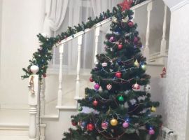 Дом в Ставропольский край, Кисловодск Новая ул., 37 (300 м²) - Каштановая. Кисловодск - фото 1