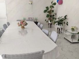 Дом в Ставропольский край, Кисловодск Новая ул., 37 (300 м²) - Каштановая. Кисловодск - фото 19