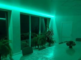 Дом в Ставропольский край, Кисловодск Новая ул., 37 (300 м²) - Каштановая. Кисловодск - фото 20