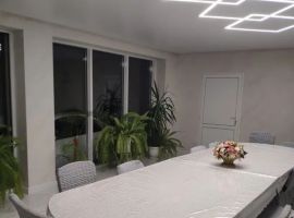Дом в Ставропольский край, Кисловодск Новая ул., 37 (300 м²) - Каштановая. Кисловодск - фото 21