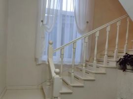 Дом в Ставропольский край, Кисловодск Новая ул., 37 (300 м²) - Каштановая. Кисловодск - фото 2