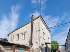 Дом в Ставропольский край, Кисловодск ул. Гоголя, 29 (150 м²) - Гоголя. Кисловодск - фото 1