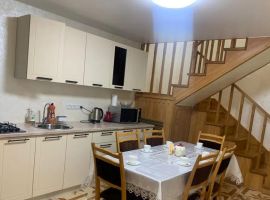 Дом в Ставропольский край, Кисловодск ул. Гоголя, 29 (150 м²) - Гоголя. Кисловодск - фото 2
