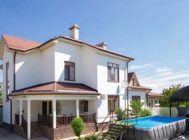 Дом в Ставропольский край, Ессентуки Набережная ул., 34А (200 м²) - Набережная (Орлов Овраг тер.). Ессентуки - фото 0