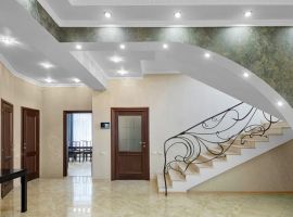 Дом в Ставропольский край, Ессентуки Набережная ул., 34А (200 м²) - Набережная (Орлов Овраг тер.). Ессентуки - фото 10