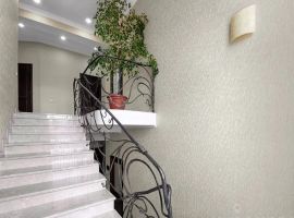 Дом в Ставропольский край, Ессентуки Набережная ул., 34А (200 м²) - Набережная (Орлов Овраг тер.). Ессентуки - фото 17
