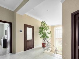 Дом в Ставропольский край, Ессентуки Набережная ул., 34А (200 м²) - Набережная (Орлов Овраг тер.). Ессентуки - фото 18