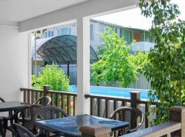 Дом в Ставропольский край, Ессентуки Набережная ул., 34А (200 м²) - Набережная (Орлов Овраг тер.). Ессентуки - фото 1