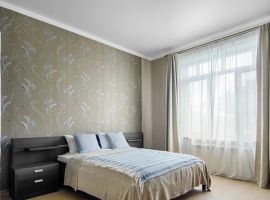 Дом в Ставропольский край, Ессентуки Набережная ул., 34А (200 м²) - Набережная (Орлов Овраг тер.). Ессентуки - фото 19