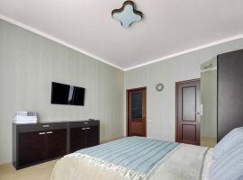 Дом в Ставропольский край, Ессентуки Набережная ул., 34А (200 м²) - Набережная (Орлов Овраг тер.). Ессентуки - фото 20