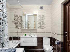 Дом в Ставропольский край, Ессентуки Набережная ул., 34А (200 м²) - Набережная (Орлов Овраг тер.). Ессентуки - фото 21