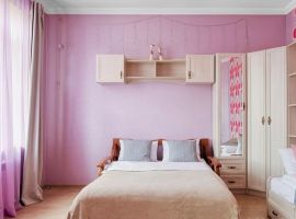 Дом в Ставропольский край, Ессентуки Набережная ул., 34А (200 м²) - Набережная (Орлов Овраг тер.). Ессентуки - фото 27