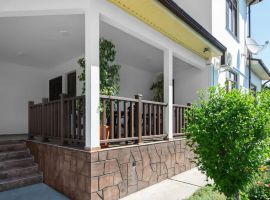 Дом в Ставропольский край, Ессентуки Набережная ул., 34А (200 м²) - Набережная (Орлов Овраг тер.). Ессентуки - фото 2