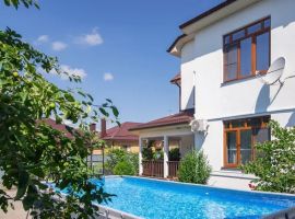 Дом в Ставропольский край, Ессентуки Набережная ул., 34А (200 м²) - Набережная (Орлов Овраг тер.). Ессентуки - фото 3