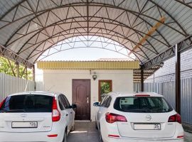 Дом в Ставропольский край, Ессентуки Набережная ул., 34А (200 м²) - Набережная (Орлов Овраг тер.). Ессентуки - фото 5