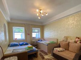 Дом в Ставропольский край, Пятигорск Школьная ул., 2 (50 м²) - школьная. Пятигорск - фото 0