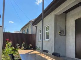 Дом в Ставропольский край, Пятигорск Школьная ул., 2 (50 м²) - школьная. Пятигорск - фото 9