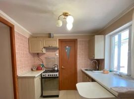 Дом в Ставропольский край, Пятигорск Школьная ул., 2 (50 м²) - школьная. Пятигорск - фото 10