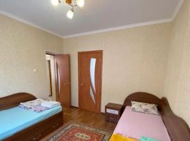 Дом в Ставропольский край, Пятигорск Школьная ул., 2 (50 м²) - школьная. Пятигорск - фото 11