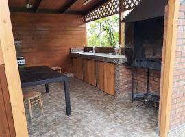 Дом в Ставропольский край, Пятигорск Школьная ул., 2 (50 м²) - школьная. Пятигорск - фото 12