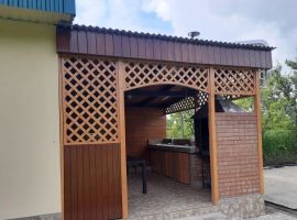 Дом в Ставропольский край, Пятигорск Школьная ул., 2 (50 м²) - школьная. Пятигорск - фото 13