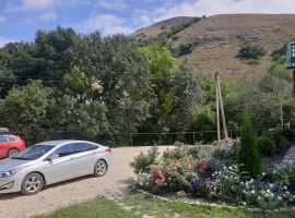 Дом в Ставропольский край, Пятигорск Школьная ул., 2 (50 м²) - школьная. Пятигорск - фото 17