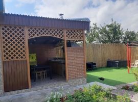 Дом в Ставропольский край, Пятигорск Школьная ул., 2 (50 м²) - школьная. Пятигорск - фото 18