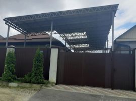 Дом в Ставропольский край, Пятигорск Школьная ул., 2 (50 м²) - школьная. Пятигорск - фото 1