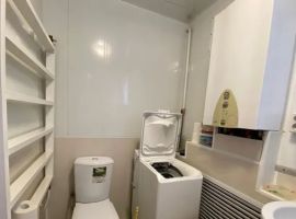 Дом в Ставропольский край, Пятигорск Школьная ул., 2 (50 м²) - школьная. Пятигорск - фото 4