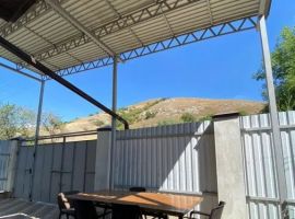 Дом в Ставропольский край, Пятигорск Школьная ул., 2 (50 м²) - школьная. Пятигорск - фото 7