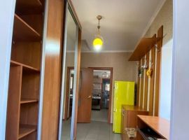 Дом в Ставропольский край, Пятигорск Школьная ул., 2 (50 м²) - школьная. Пятигорск - фото 8