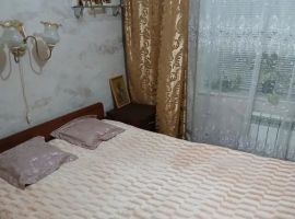 Дом в Ставропольский край, Пятигорск ул. Коста Хетагурова, 86 (50 м²) - . Пятигорск - фото 0