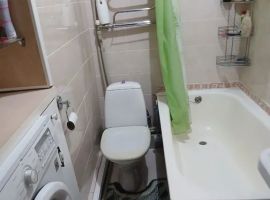 Дом в Ставропольский край, Пятигорск ул. Коста Хетагурова, 86 (50 м²) - . Пятигорск - фото 1