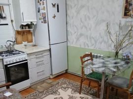 Дом в Ставропольский край, Пятигорск ул. Коста Хетагурова, 86 (50 м²) - . Пятигорск - фото 2