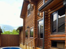 Мира. Дом в Ставропольский край, Пятигорск ул. Мира, 250 (90 м²). ➤Дом Пятигорск