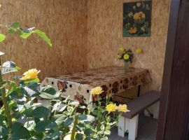 Дом в Ставропольский край, Кисловодск Одесская ул., 72 (60 м²) - . Кисловодск - фото 9