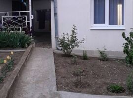 Дом в Ставропольский край, Кисловодск Одесская ул., 72 (60 м²) - . Кисловодск - фото 5