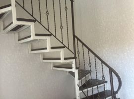 Дом в Ставропольский край, Кисловодск Солнечный пер., 14 (90 м²) - ГСК Солнечный. Кисловодск - фото 1