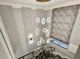 Дом в Ставропольский край, Ессентуки ул. Шмидта, 54/1 (117 м²) - Шмидта. Ессентуки - фото 10