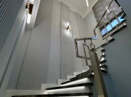 Дом в Ставропольский край, Ессентуки ул. Шмидта, 54/1 (117 м²) - Шмидта. Ессентуки - фото 11